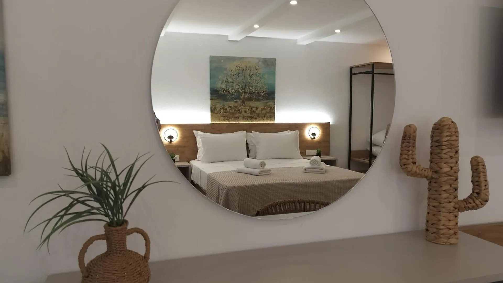 Althea Two - Sithonia Chalkidiki 250M From The Beach Akti Salonikiou